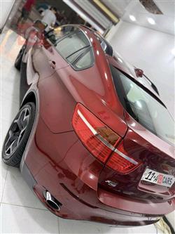 بي ام دبليو X6